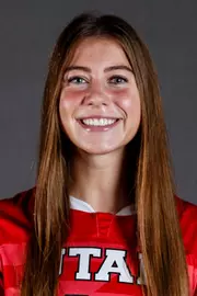 Utah forward Hillary Noakes (30).Utah Utes Women’s Soccer 2022-23 Asset Shoot in Salt Lake City, UT on Wednesday, July 13, 2022.Hunter Dyke/Utah Athletics