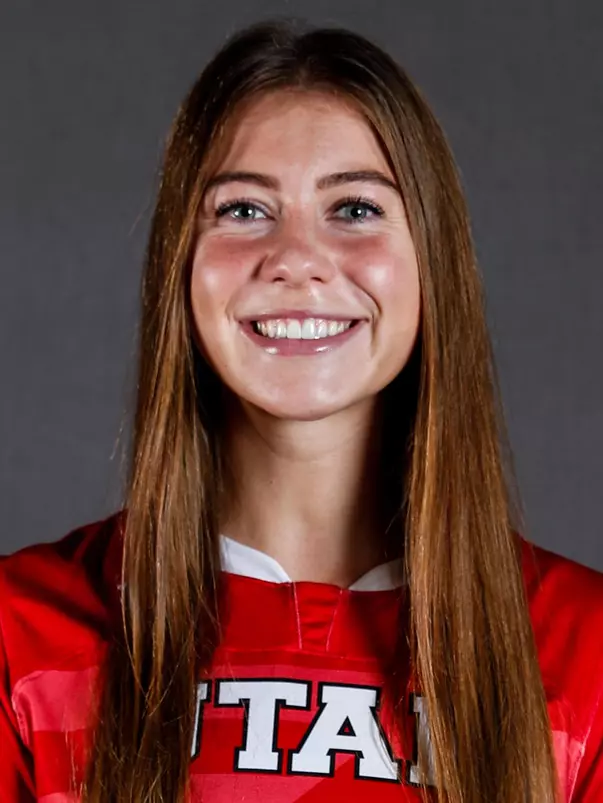 Utah forward Hillary Noakes (30).Utah Utes Women’s Soccer 2022-23 Asset Shoot in Salt Lake City, UT on Wednesday, July 13, 2022.Hunter Dyke/Utah Athletics