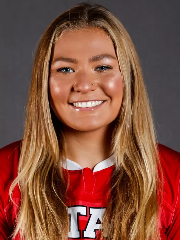 Utah midfielder Luisa Delgado (5).Utah Utes Women’s Soccer 2022-23 Asset Shoot in Salt Lake City, UT on Wednesday, July 13, 2022.Hunter Dyke/Utah Athletics