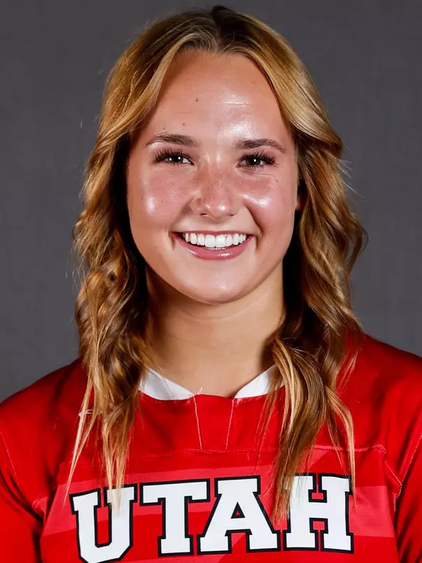 Utah forward Kelly Bullock (7).Utah Utes Women’s Soccer 2022-23 Asset Shoot in Salt Lake City, UT on Wednesday, July 13, 2022.Hunter Dyke/Utah Athletics
