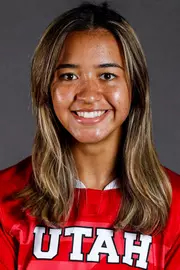 Utah forward Brooke Ahern (9).Utah Utes Women’s Soccer 2022-23 Asset Shoot in Salt Lake City, UT on Wednesday, July 13, 2022.Hunter Dyke/Utah Athletics