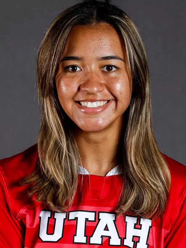 Utah forward Brooke Ahern (9).Utah Utes Women’s Soccer 2022-23 Asset Shoot in Salt Lake City, UT on Wednesday, July 13, 2022.Hunter Dyke/Utah Athletics