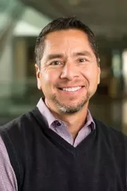 Jason Burrow-Sanchez