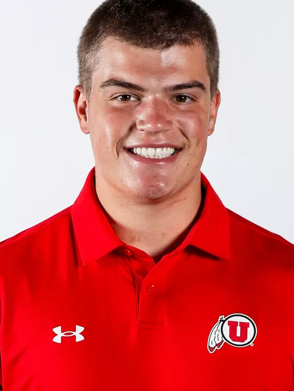 Spencer Clegg - 2022 Headshot