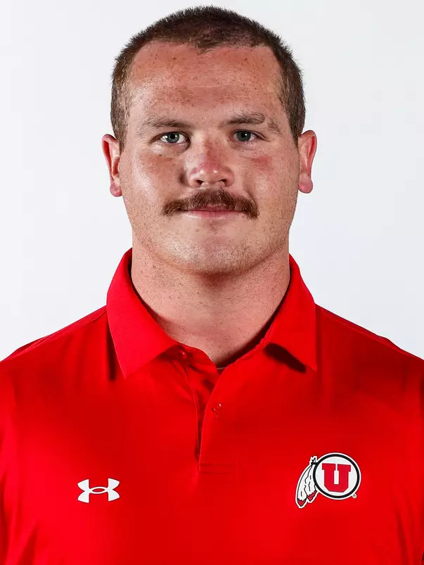 Jason Siaosi - 2022 Headshot