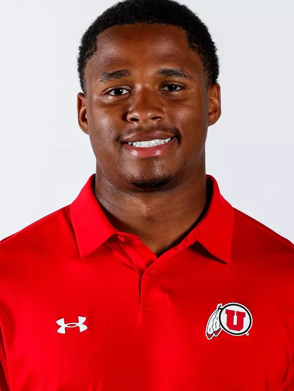 Munir McClain - 2022