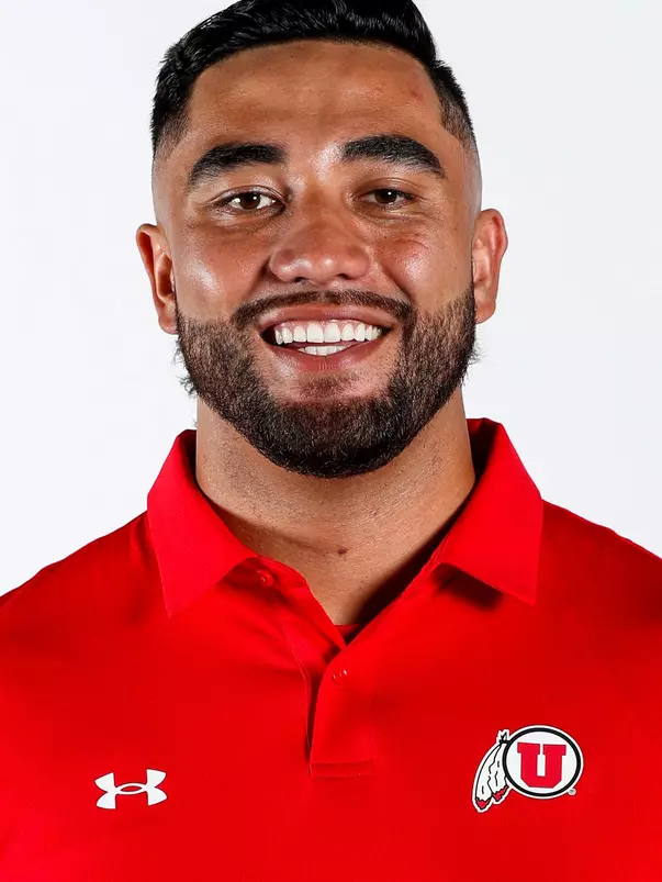 Devin Kaufusi