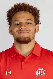 R,J. Hubert - 2022 Headshot