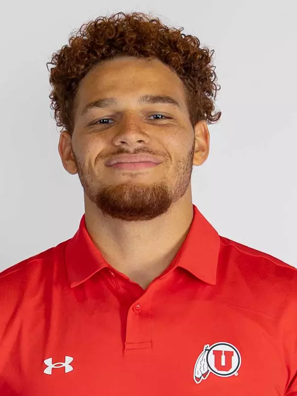 R,J. Hubert - 2022 Headshot
