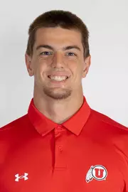 Tyler Wegis - 2022 Headshot