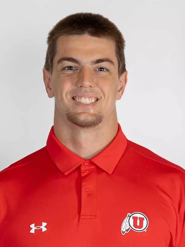 Tyler Wegis - 2022 Headshot