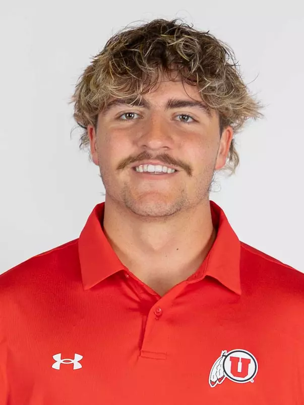 Devin Johnson - 2022 Headshot
