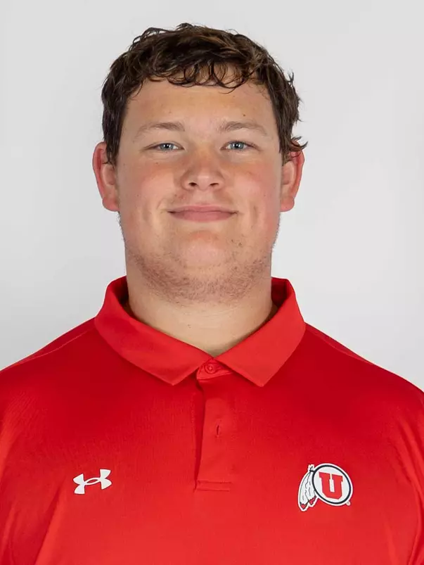 Keith Olson - 2022 Headshot