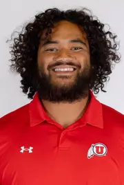 Tennessee Pututau - 2022 Headshot