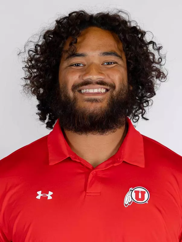 Tennessee Pututau - 2022 Headshot