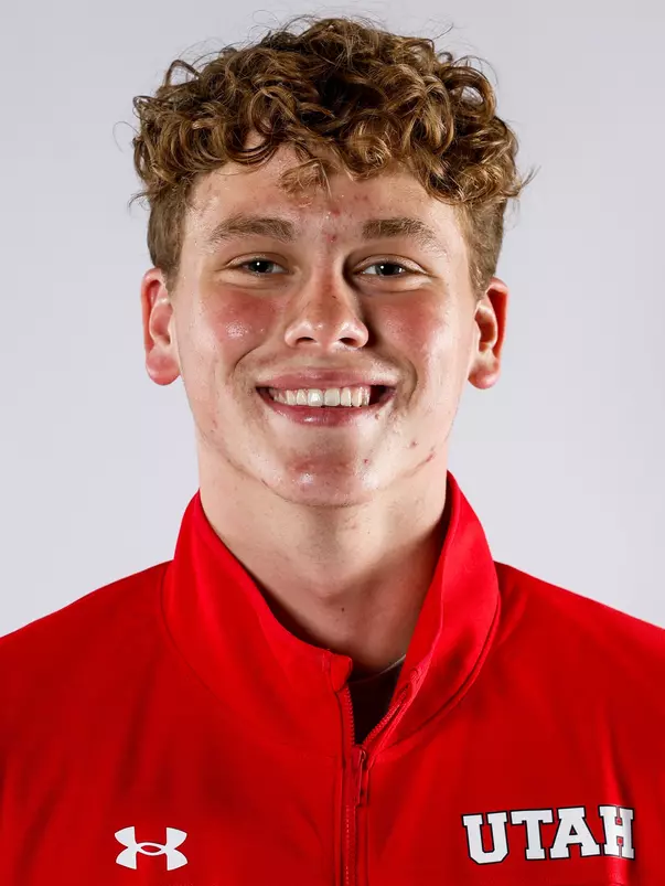 Landon Alarcon Swim Headshots 2022-23