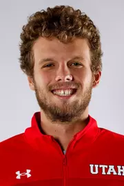 Noah Carlson Swim Headshots 2022-23