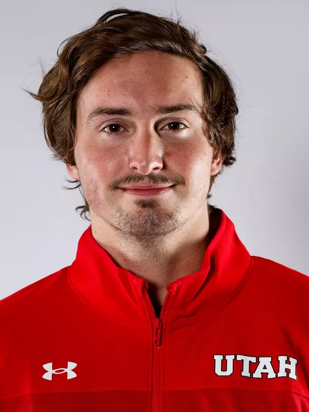 JP Hynes Swim Headshots 2022-23