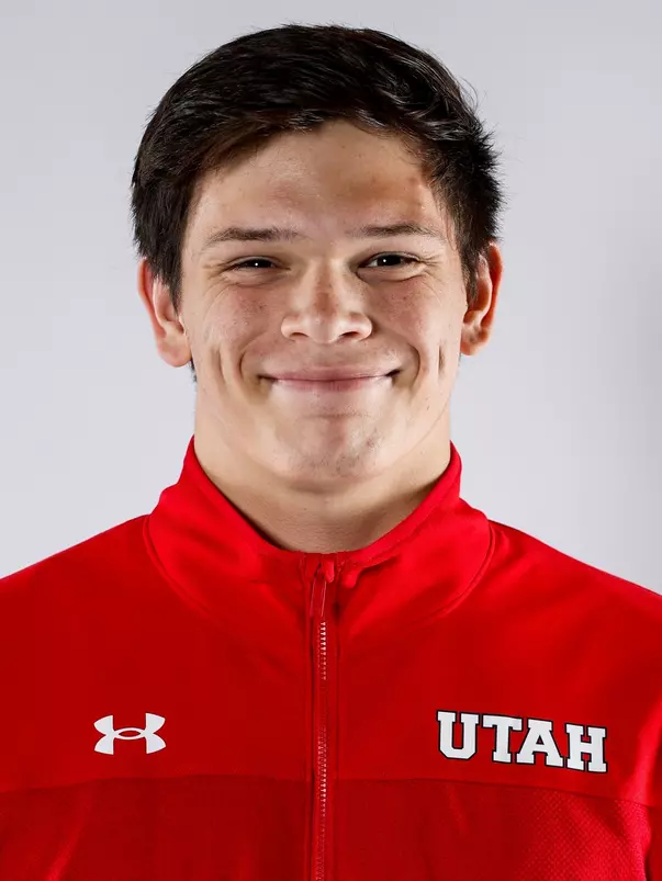 Jackson Keller Swim Headshots 2022-23