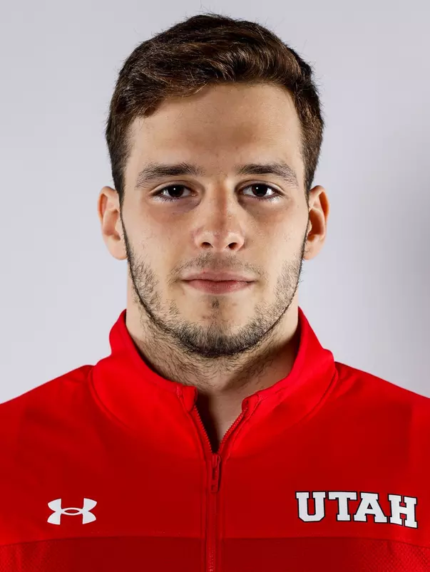 Marko Kovacic Swim Headshots 2022-23