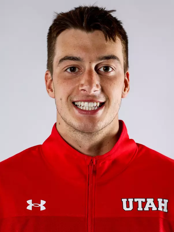Baylor Lewis Swim Headshots 2022-23