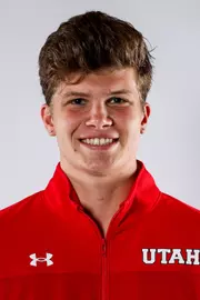 Sam Lucas Swim Headshots 2022-23
