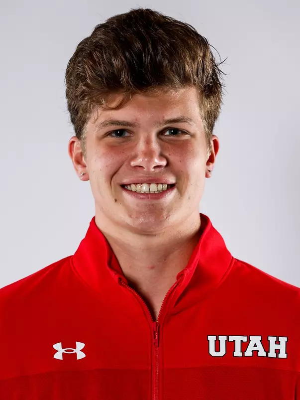 Sam Lucas Swim Headshots 2022-23