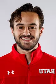 Luke McDivitt Swim Headshots 2022-23