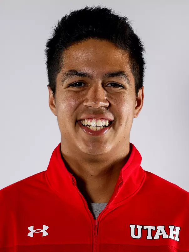 Preston Planells Swim Headshots 2022-23
