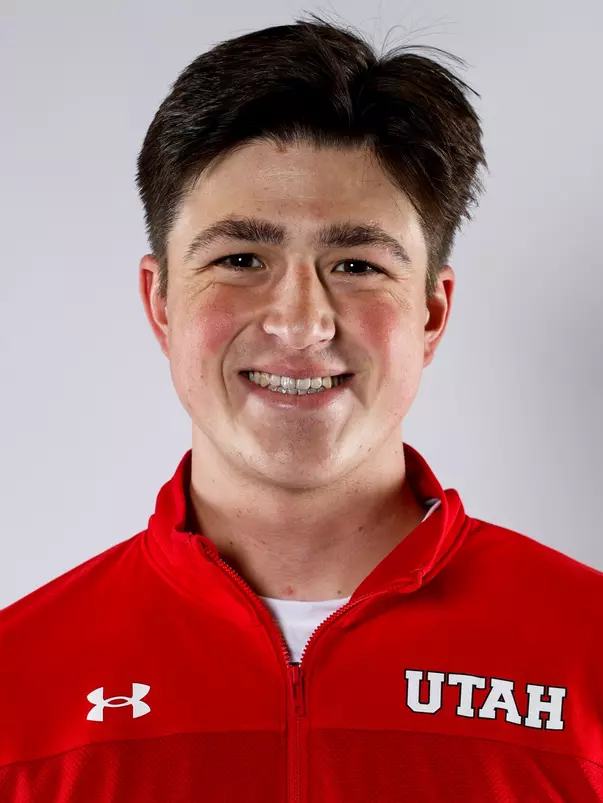 Nathan Ramey Swim Headshots 2022-23