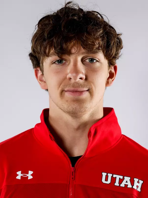 Davis Stachelek Swim Headshots 2022-23
