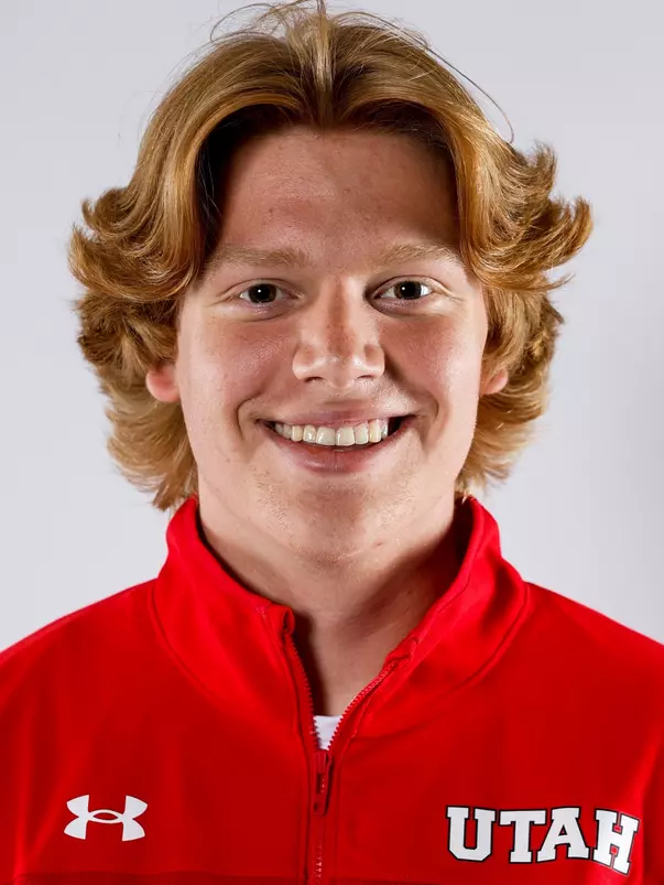 Jake Suchowski Swim Headshots 2022-23
