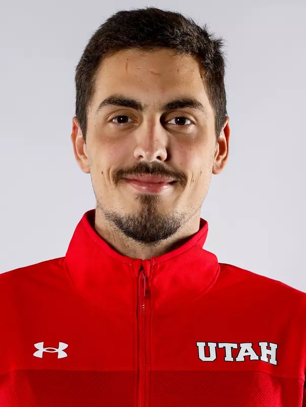 Andrei Ungur Swim Headshots 2022-23