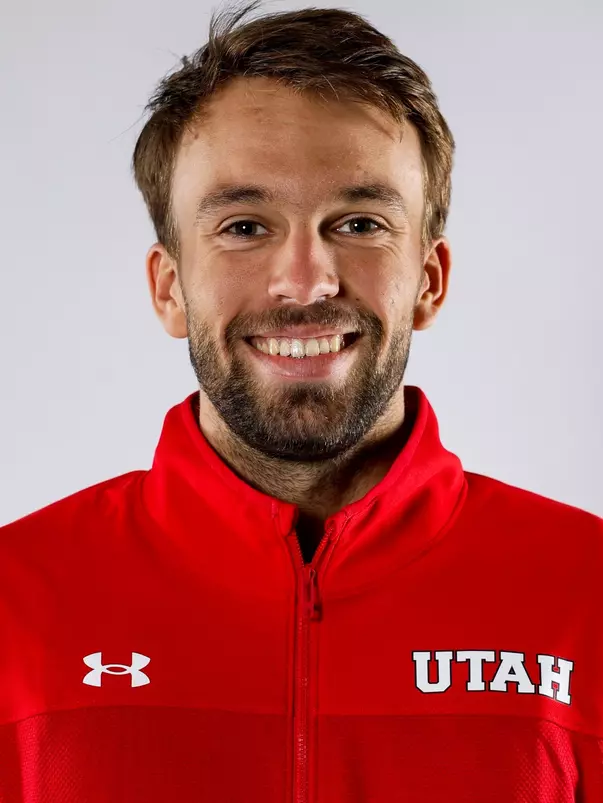 Matt Wilcox Swim Headshots 2022-23
