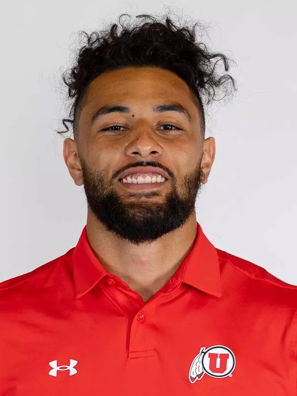 Andrew Mata'afa - 2022 Headshot