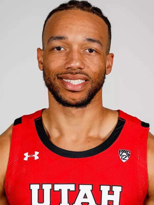 Utah guard Marco Anthony (10).
Utah Utes Men’s Basketball 2022-23 Headshots in Salt Lake City, UT on Wednesday, September 21, 2022.
Hunter Dyke/Utah Athletics