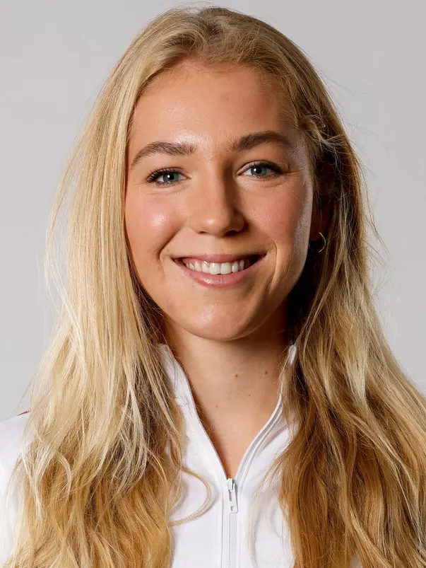 Kaja Norbye Headshot - 2023