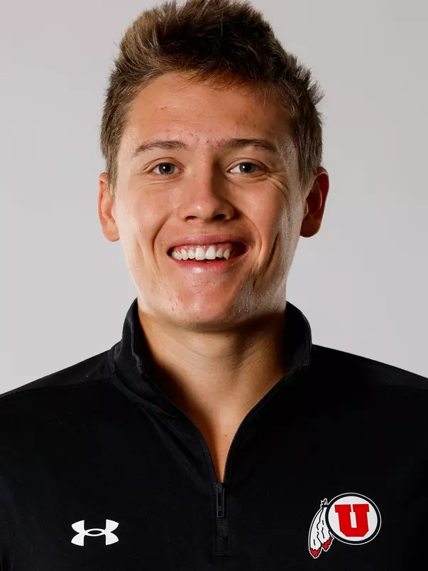 Luke Jager Headshot - 2023
