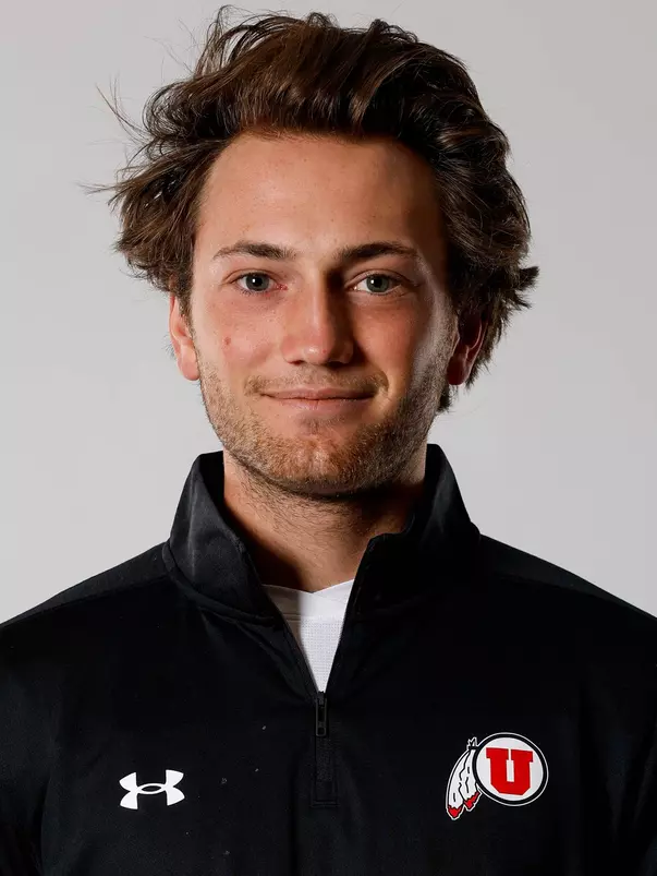 Oliver Parazette Headshot - 2023