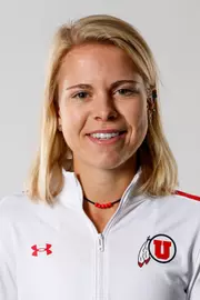 Sophia Laukli Headshot - 2023