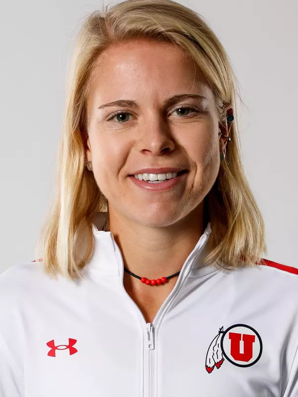 Sophia Laukli Headshot - 2023