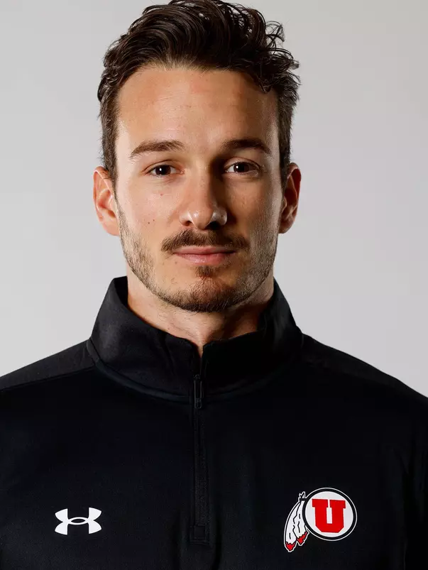 Tom Mancini Headshot - 2023