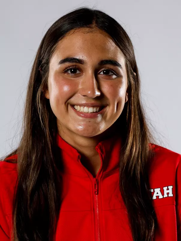 Taylor Alicea Swimming & Diving 2022-23