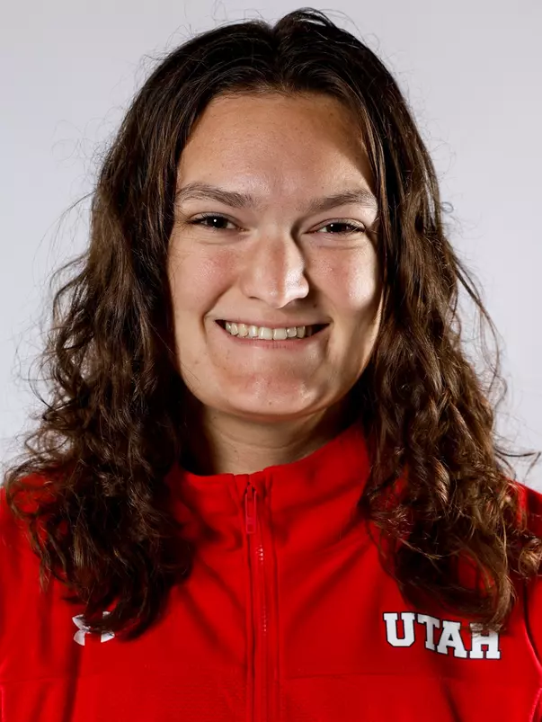 Maile Andresen Swimming & Diving 2022-23
