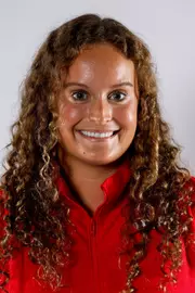 Elise Beller Swimming & Diving 2022-23