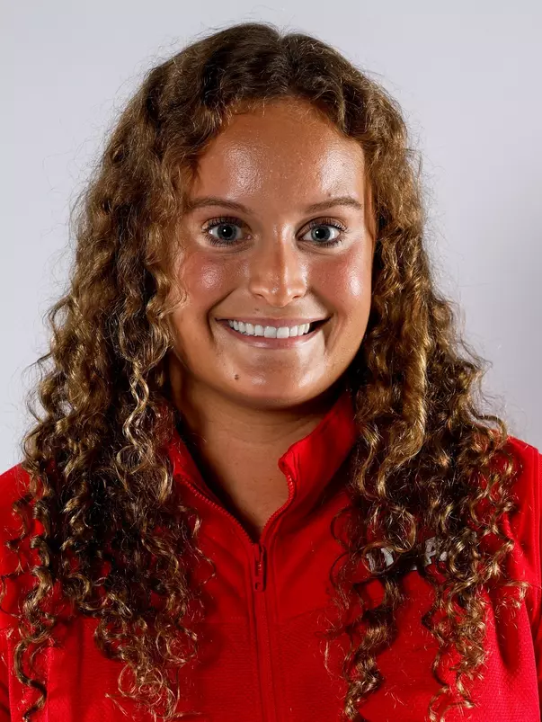Elise Beller Swimming & Diving 2022-23