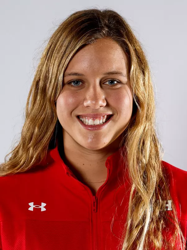 Sofia Carlson Swimming & Diving 2022-23
