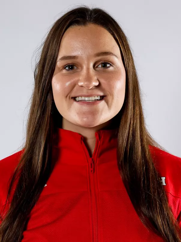 Sadie Edwards Swimming & Diving 2022-23
