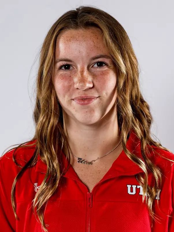 Kathryn Grant Swimming & Diving 2022-23