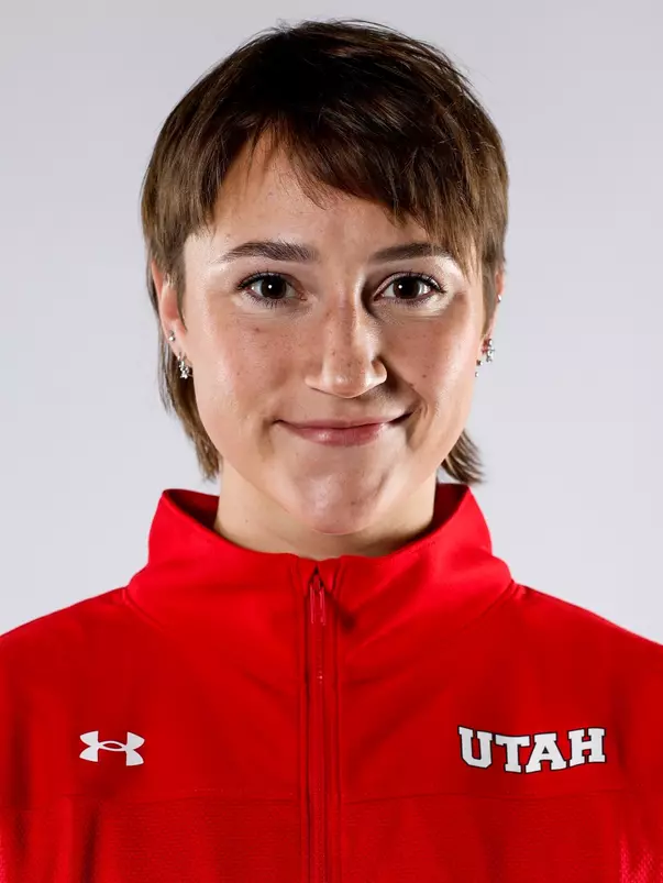 Katie Hale Swimming & Diving 2022-23